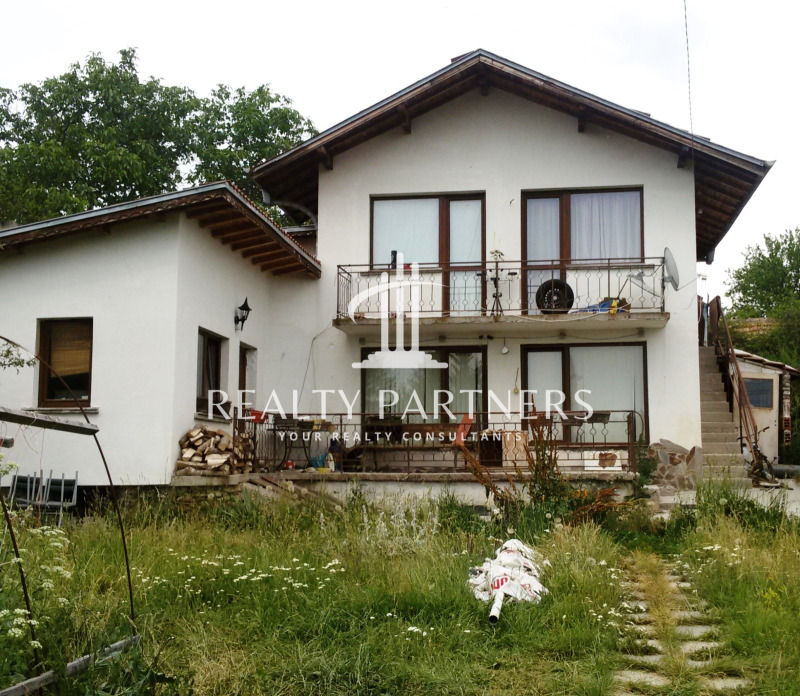 Продава КЪЩА в област Перник, с. Видрица - 120 кв.м / 110 000 € » 215 141.30 лв., РИЪЛТИ ПАРТНЪРС