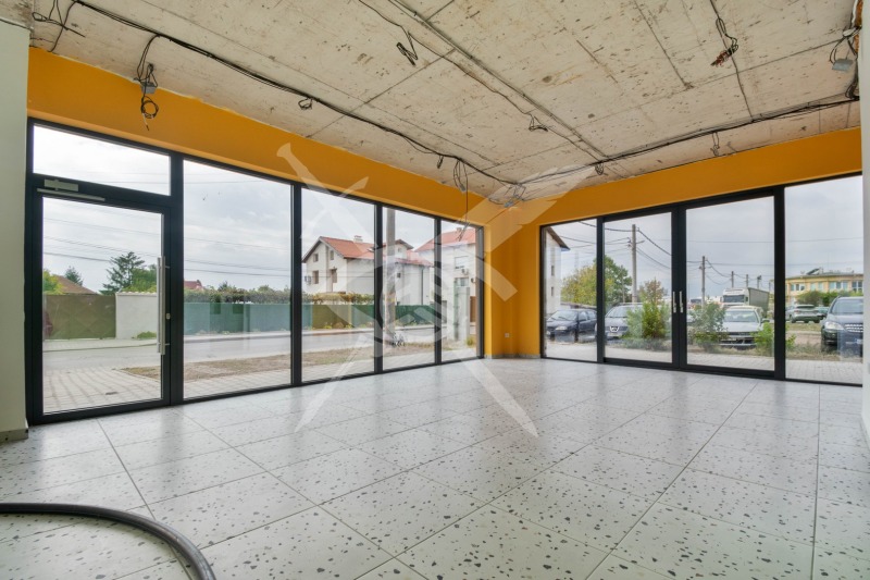 Продава ЗАВЕДЕНИЕ в град София, Враждебна - 235 кв.м / 505 000 € » 987 694.15 лв., ЕКС НВД ООД