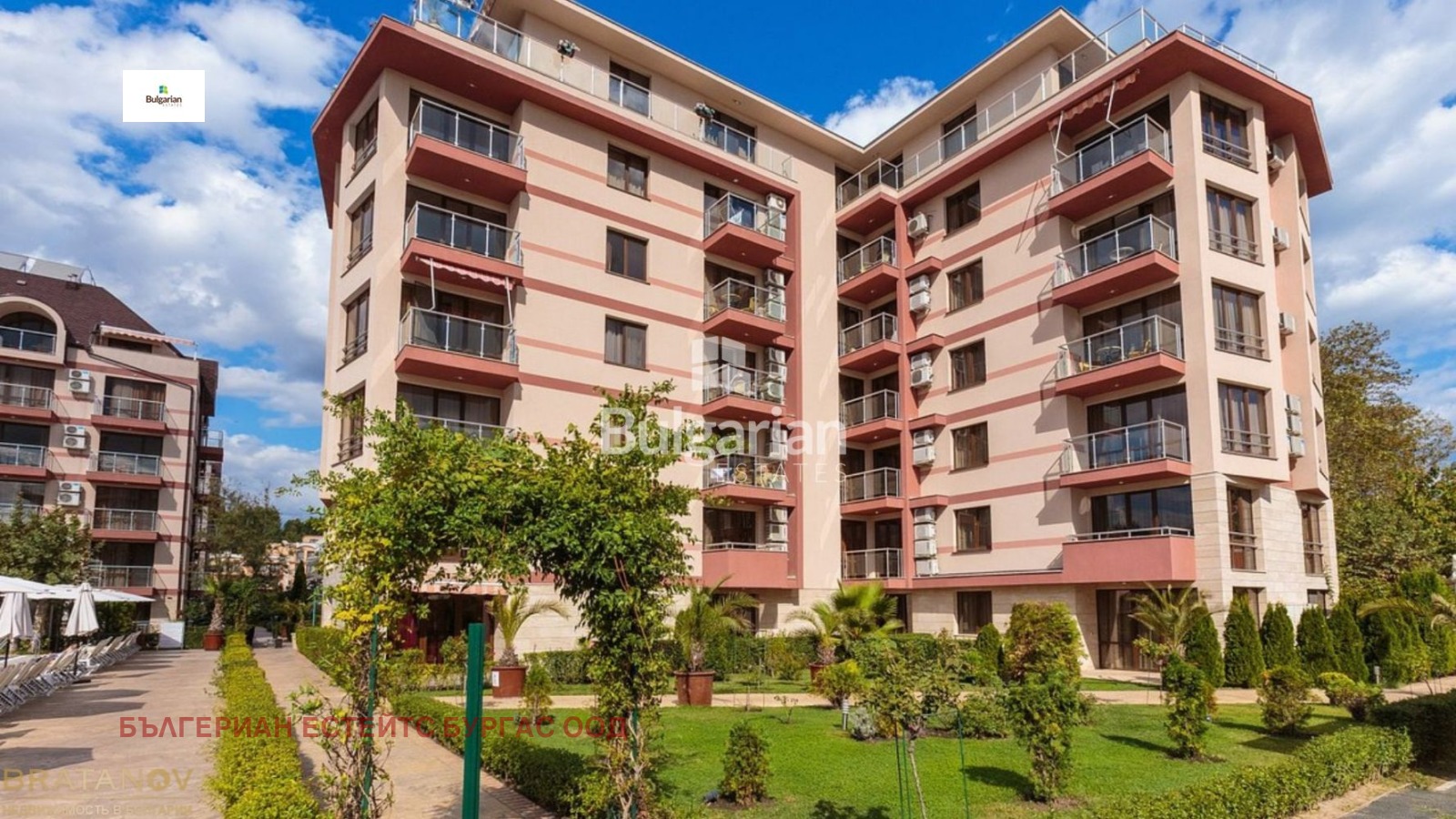 Продава 1-СТАЕН | Imot.bg — изображение 14