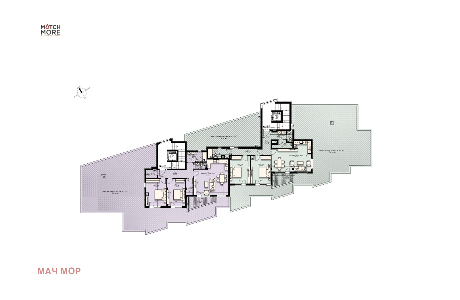 Продава 3-СТАЕН | Imot.bg — изображение 3