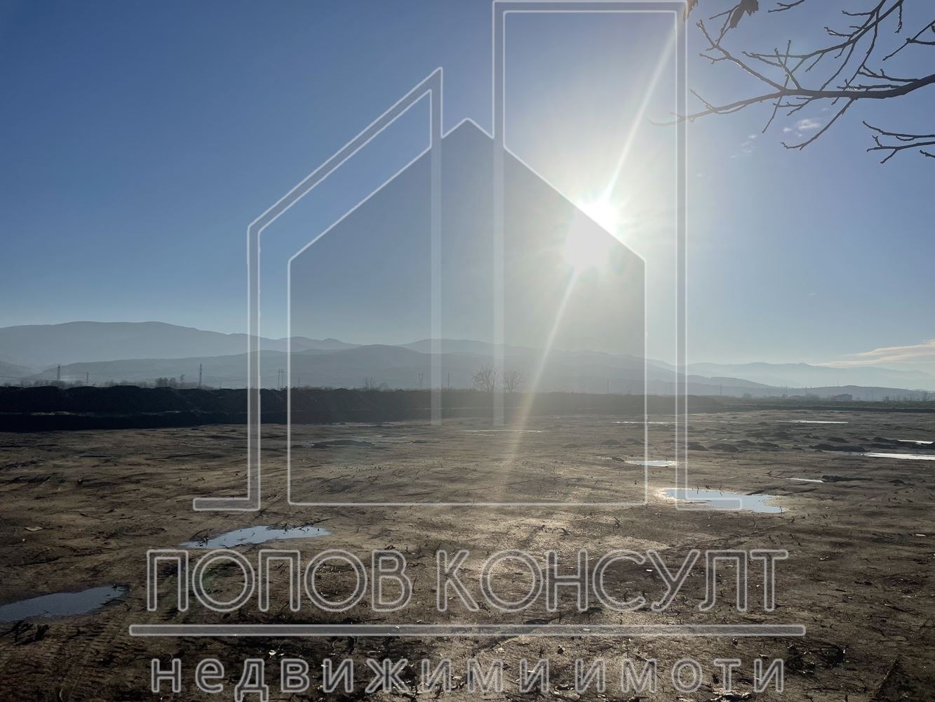 Продава ПАРЦЕЛ | Imot.bg — изображение 3