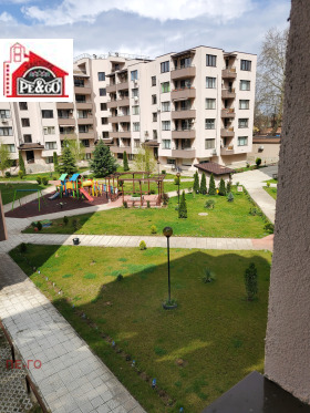 Продажба на тристайни апартаменти в град Пазарджик - изображение 3 