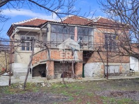 House Karavelovo, region Yambol 1