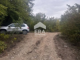 Plot Osenovo, region Varna
