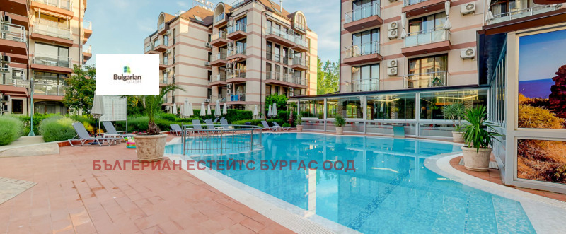 Продается  Студия область Бургас , к.к. Слънчев бряг , 30 кв.м | 43128040 - изображение [15]