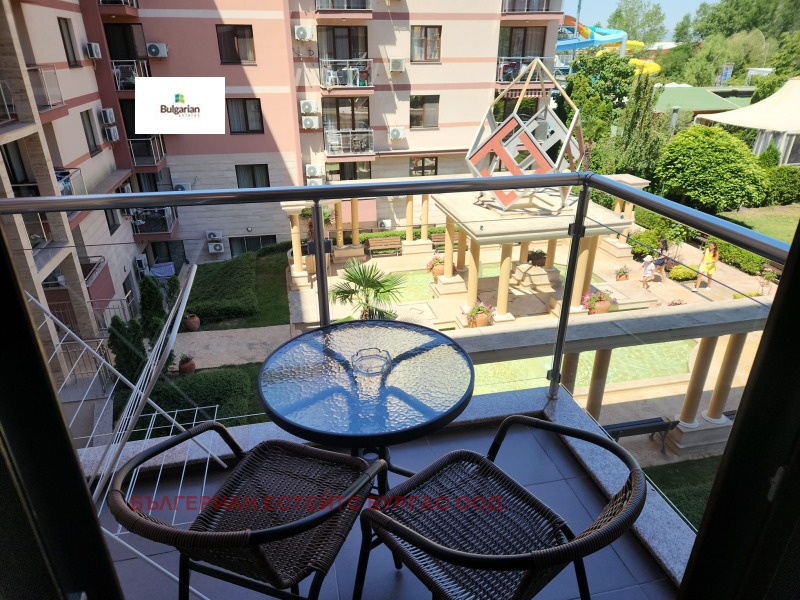 Продается  Студия область Бургас , к.к. Слънчев бряг , 30 кв.м | 43128040