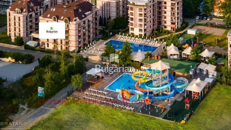 Продается  Студия область Бургас , к.к. Слънчев бряг , 30 кв.м | 43128040 - изображение [13]