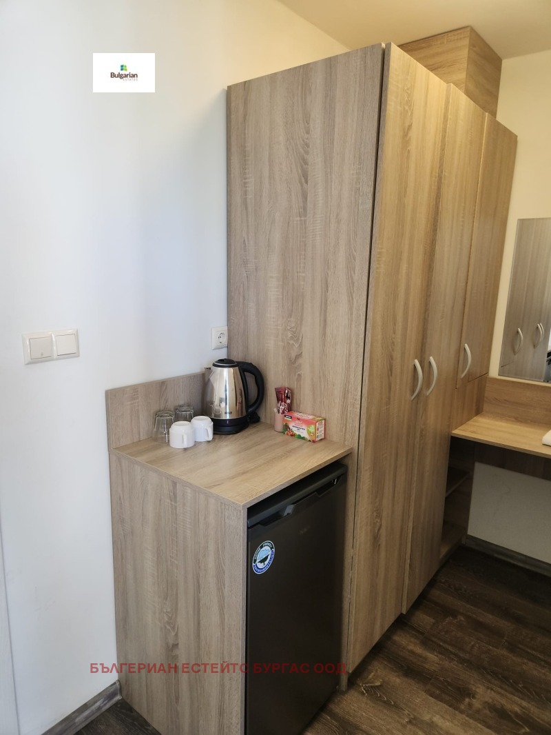 Продается  Студия область Бургас , к.к. Слънчев бряг , 30 кв.м | 43128040 - изображение [7]