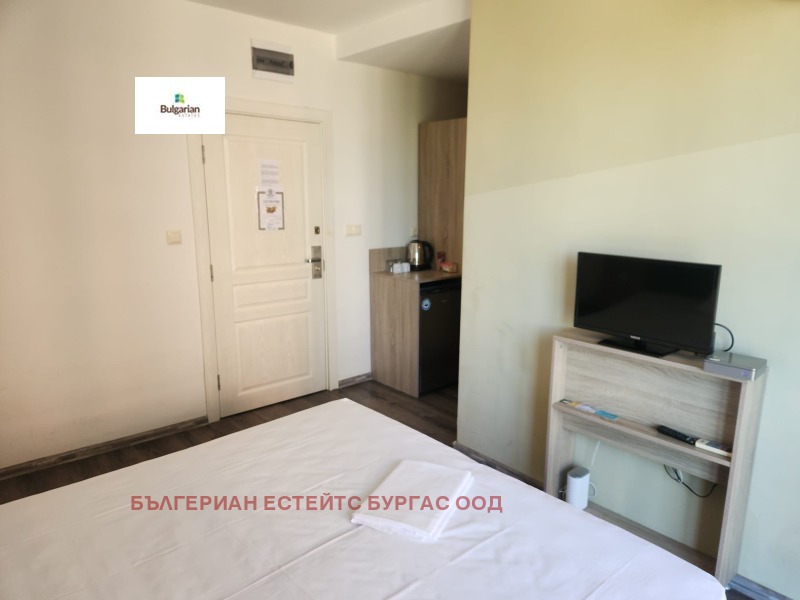 Продается  Студия область Бургас , к.к. Слънчев бряг , 30 кв.м | 43128040 - изображение [3]