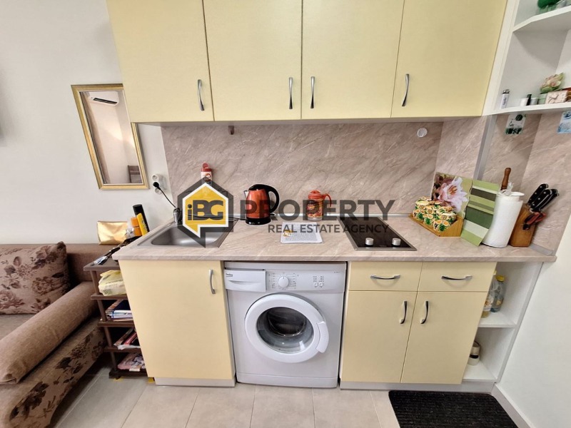 Na prodej  Studio oblast Varna , Bjala , 33 m2 | 23026341 - obraz [5]