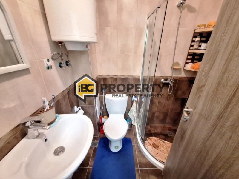 Na prodej  Studio oblast Varna , Bjala , 33 m2 | 23026341 - obraz [8]