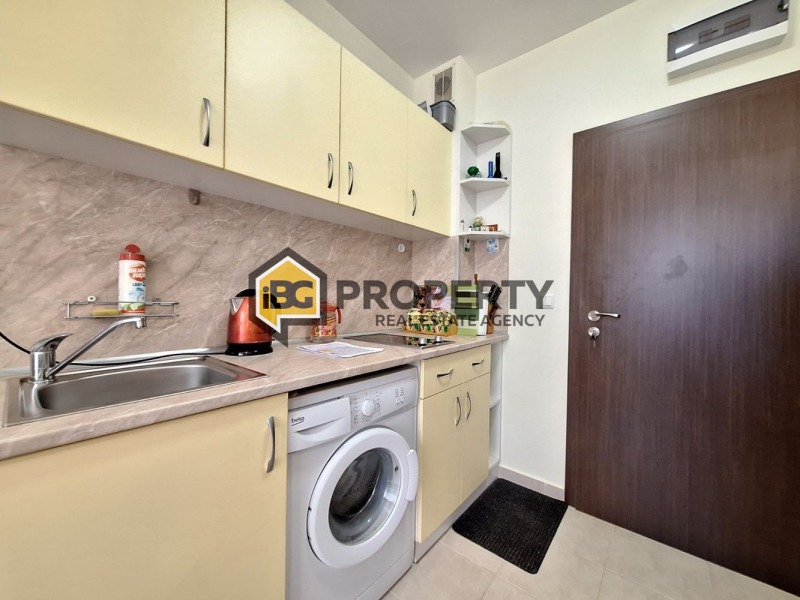 Na prodej  Studio oblast Varna , Bjala , 33 m2 | 23026341 - obraz [6]