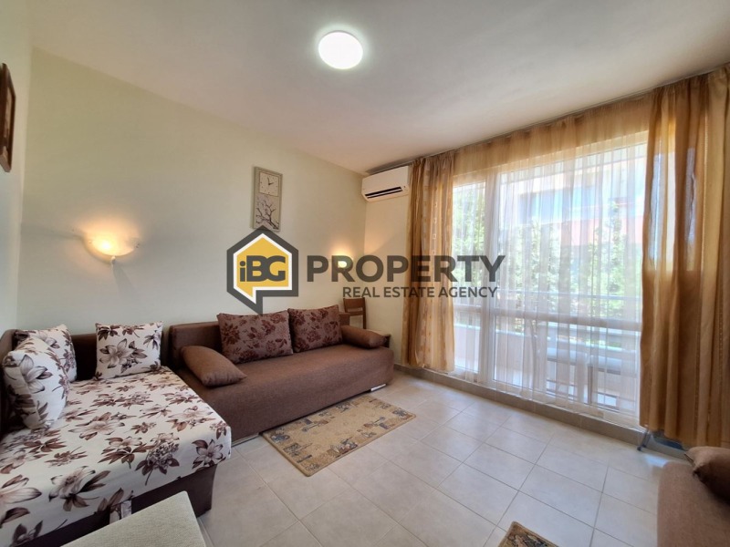 Na prodej  Studio oblast Varna , Bjala , 33 m2 | 23026341 - obraz [3]