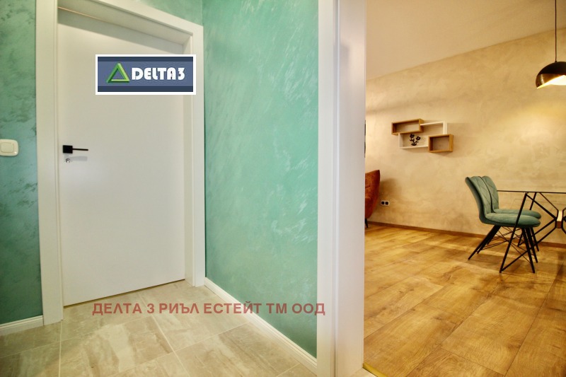 Продава 2-СТАЕН, гр. София, Кръстова вада, снимка 11 - Aпартаменти - 48214159