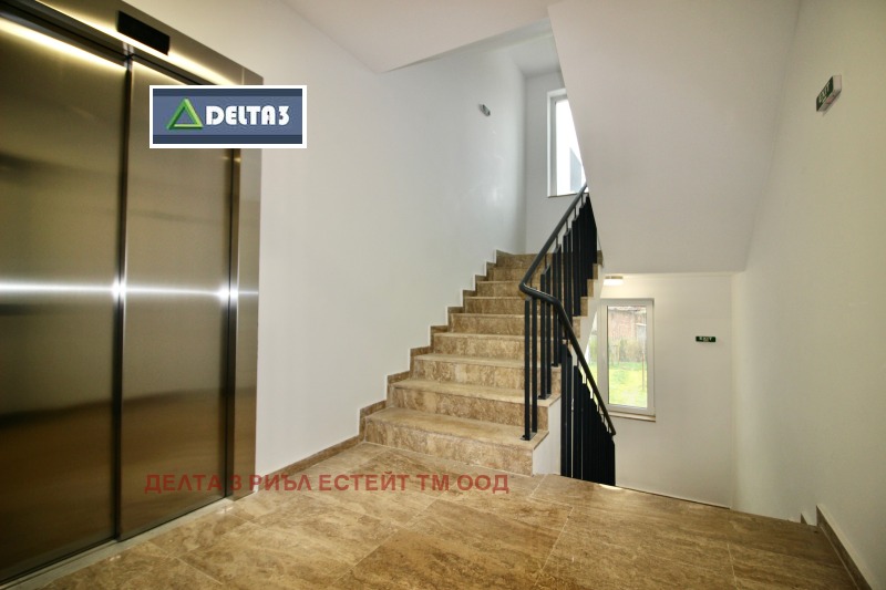 Продава 2-СТАЕН, гр. София, Кръстова вада, снимка 12 - Aпартаменти - 48214159