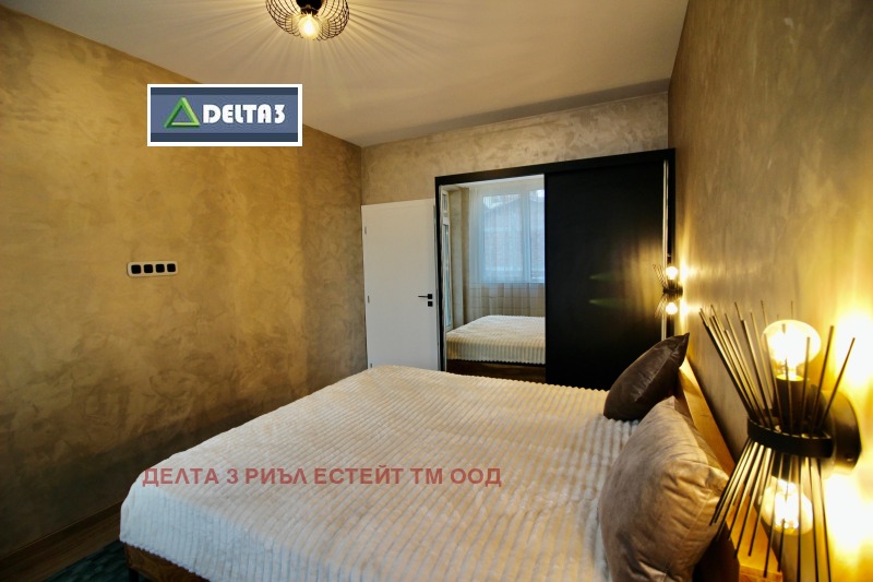 Продава 2-СТАЕН, гр. София, Кръстова вада, снимка 7 - Aпартаменти - 48214159