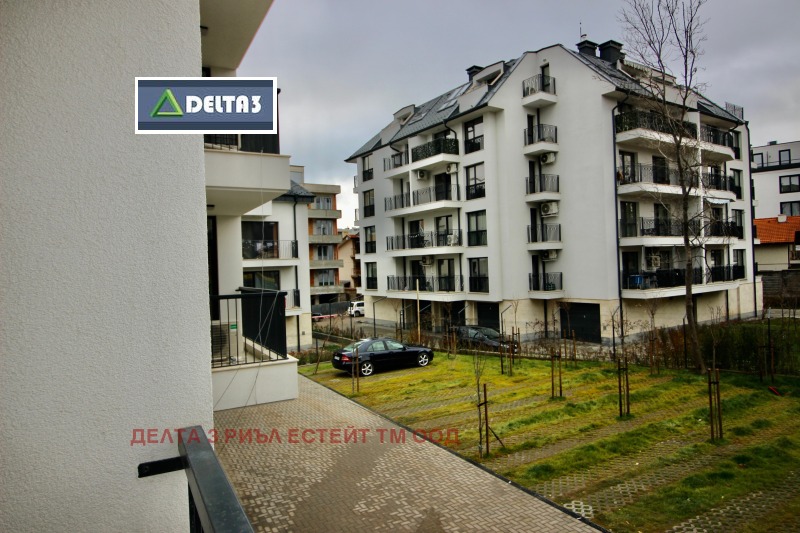 Продава 2-СТАЕН, гр. София, Кръстова вада, снимка 14 - Aпартаменти - 48214159