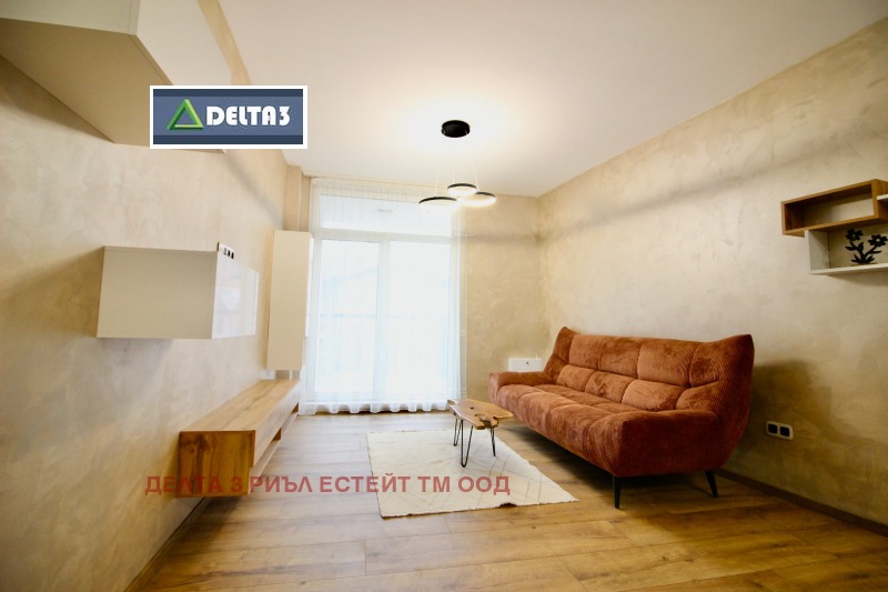 Продава  2-стаен град София , Кръстова вада , 68 кв.м | 20393156 - изображение [2]