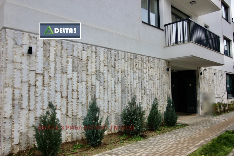 Продава 2-СТАЕН, гр. София, Кръстова вада, снимка 16 - Aпартаменти - 48214159