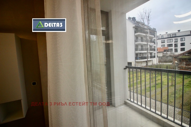 Продава 2-СТАЕН, гр. София, Кръстова вада, снимка 9 - Aпартаменти - 48214159