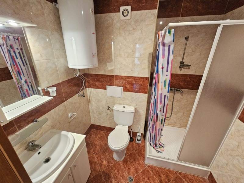 Продава  2-стаен област Бургас , к.к. Елените , 70 кв.м | 55124311 - изображение [10]