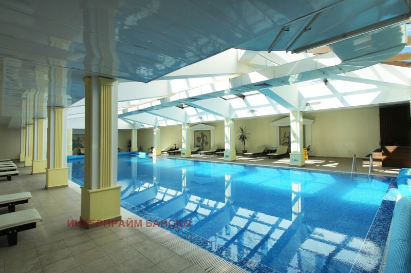 For Sale  1 bedroom region Blagoevgrad , Bansko , 97 sq.m | 32257805 - image [11]