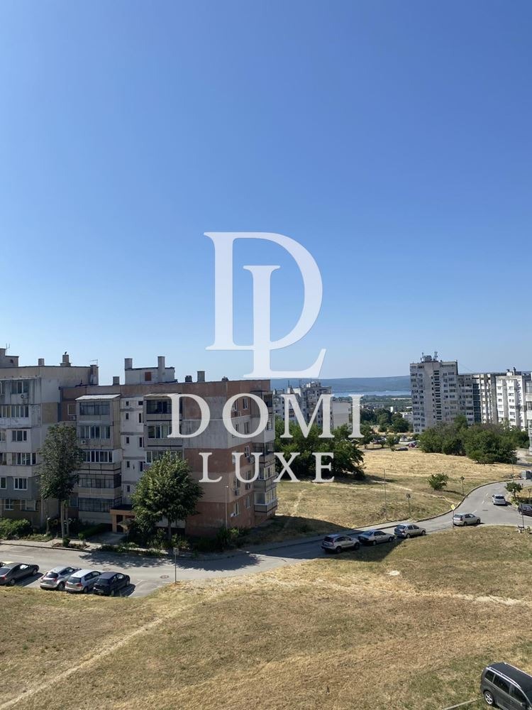 Till salu  1 sovrum Varna , Vladislav Varnentjik 2 , 50 kvm | 96735367 - bild [8]