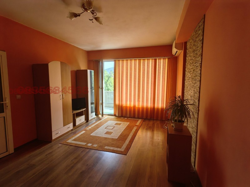 Продава 2-СТАЕН, гр. Шумен, Болницата, снимка 7 - Апартаменти - 52769884