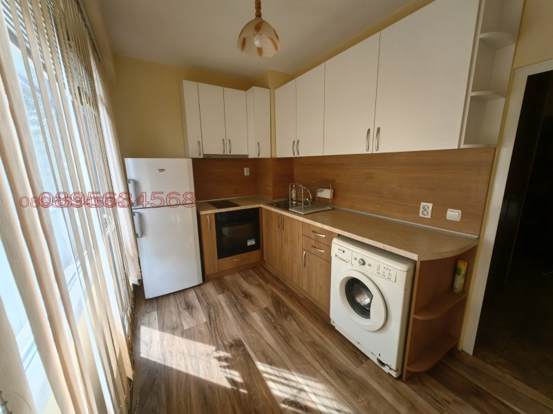 Продава 2-СТАЕН, гр. Шумен, Болницата