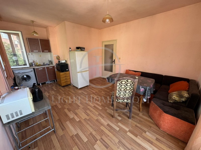 De vânzare  1 dormitor Plovdiv , Belomorsci , 63 mp | 30424672 - imagine [9]