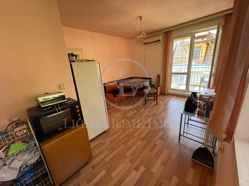 De vânzare  1 dormitor Plovdiv , Belomorsci , 63 mp | 30424672 - imagine [10]