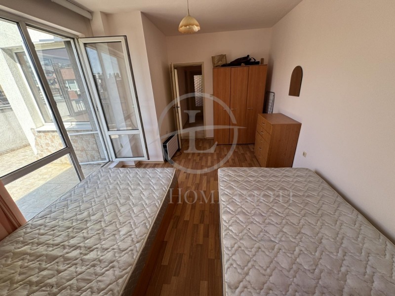 De vânzare  1 dormitor Plovdiv , Belomorsci , 63 mp | 30424672 - imagine [14]