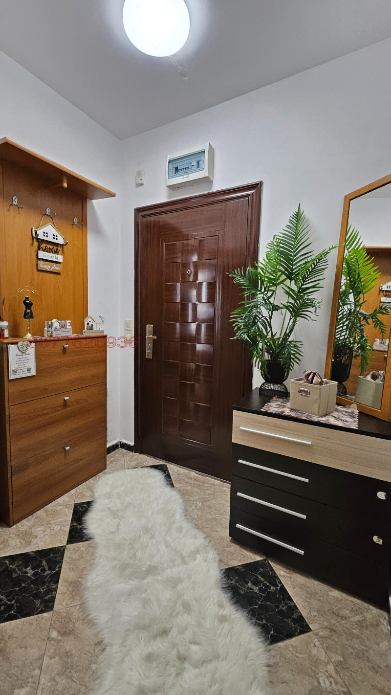 Продава  2-стаен град София , Белите брези , 51 кв.м | 34692194 - изображение [10]