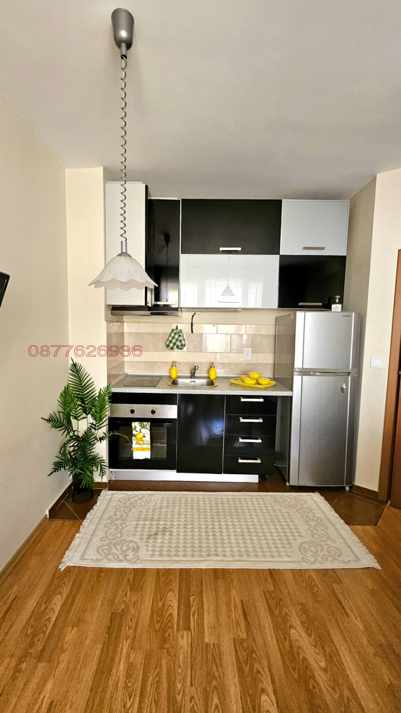 Продава  2-стаен град София , Белите брези , 51 кв.м | 34692194 - изображение [4]