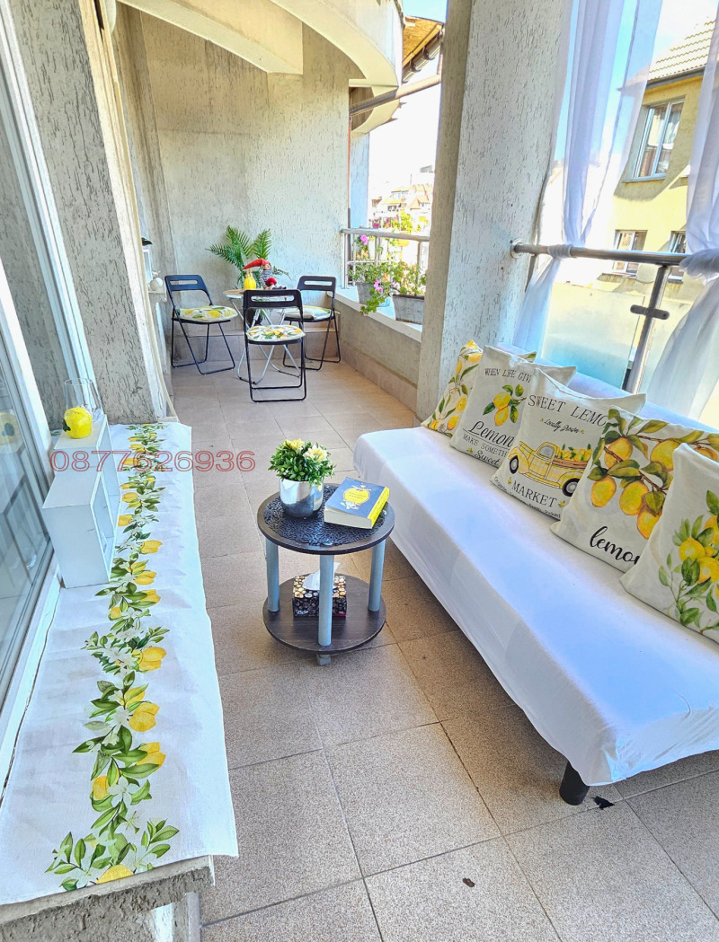 Продава  2-стаен град София , Белите брези , 51 кв.м | 34692194 - изображение [5]