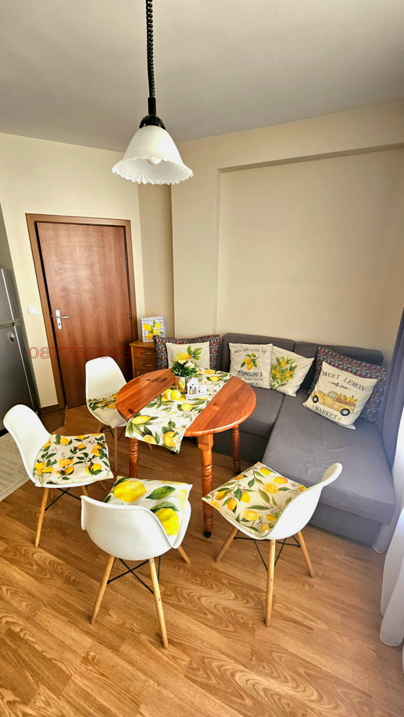 Продава  2-стаен град София , Белите брези , 51 кв.м | 34692194 - изображение [6]