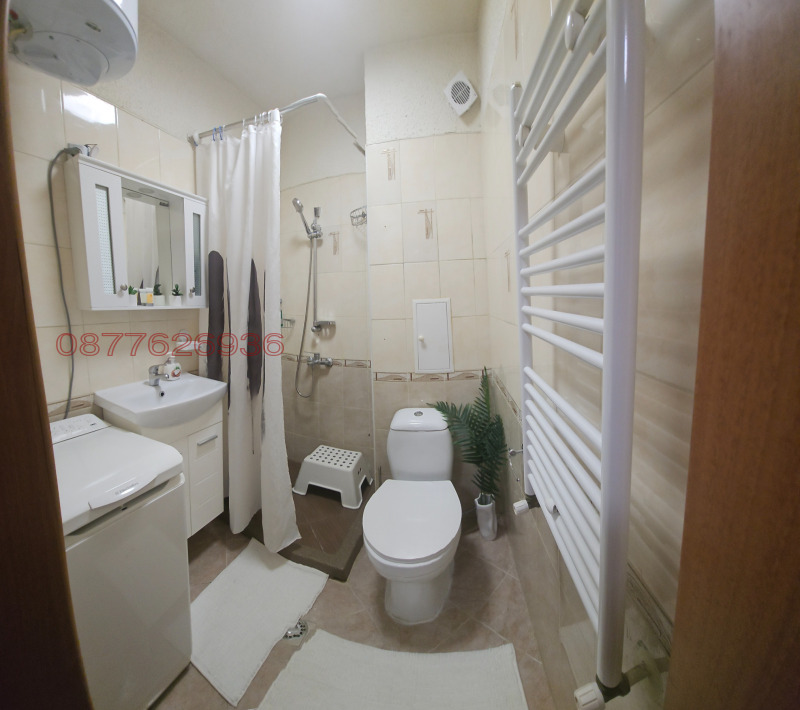 Продава  2-стаен град София , Белите брези , 51 кв.м | 34692194 - изображение [11]