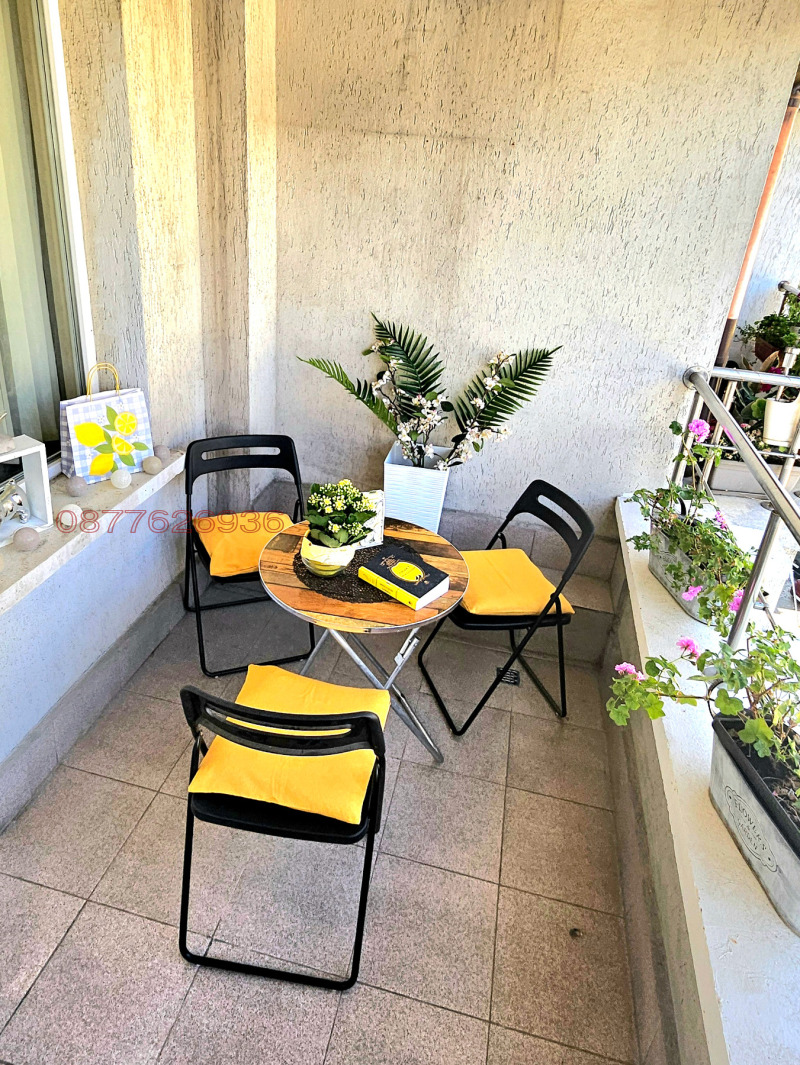 Продава  2-стаен град София , Белите брези , 51 кв.м | 34692194 - изображение [14]