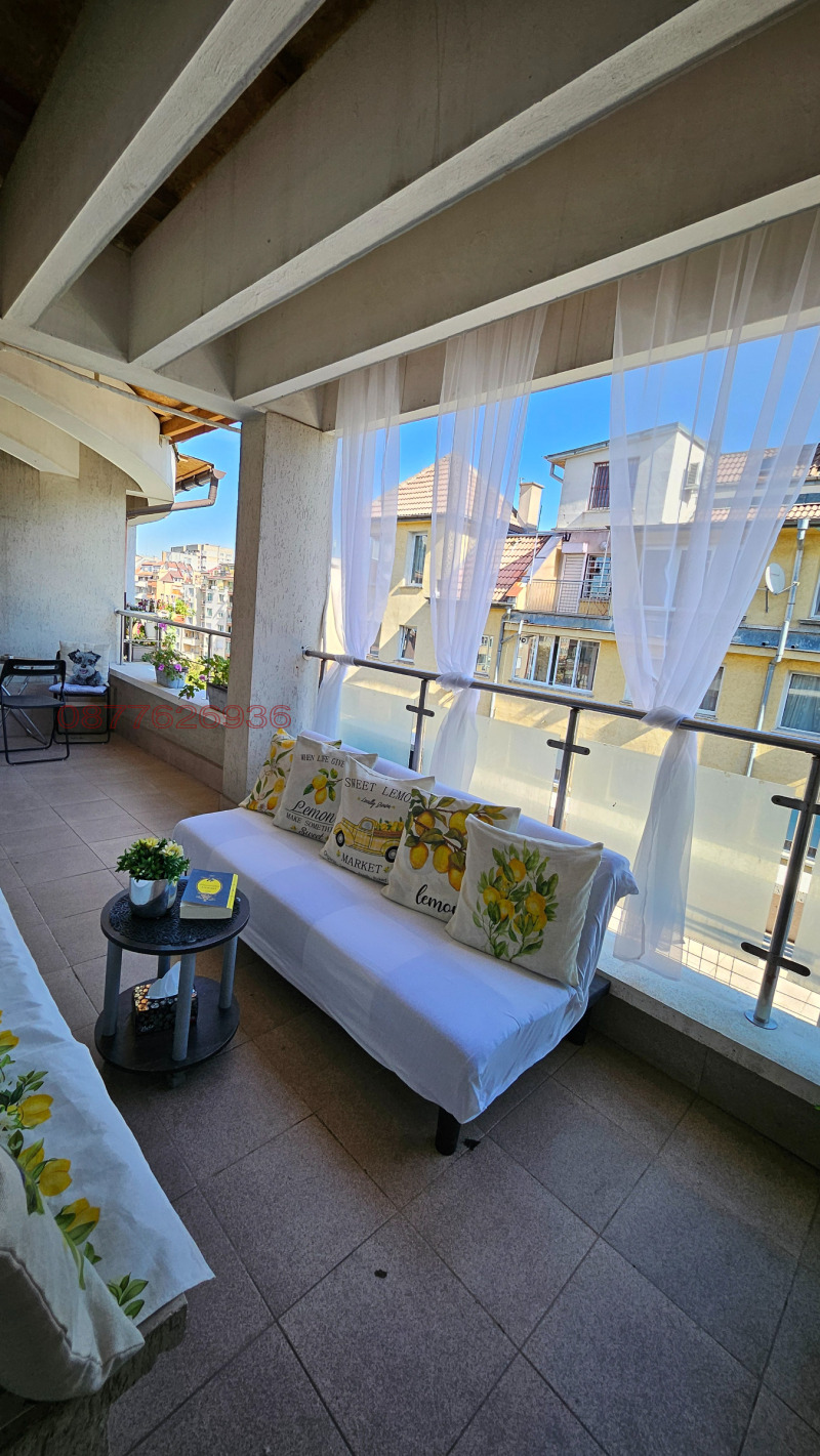 Продава  2-стаен град София , Белите брези , 51 кв.м | 34692194
