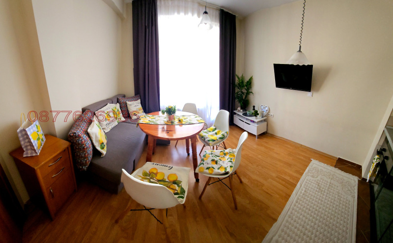 Продава  2-стаен град София , Белите брези , 51 кв.м | 34692194 - изображение [3]