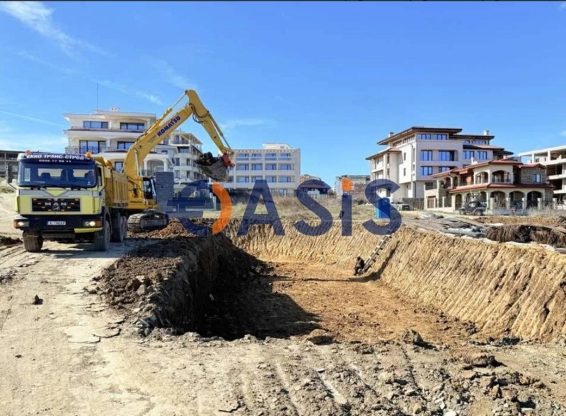 Продава 2-СТАЕН, гр. Созопол, област Бургас, снимка 9 - Апартаменти - 52463042