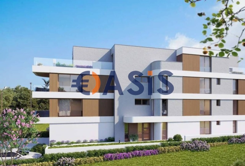 Продава 2-СТАЕН, гр. Созопол, област Бургас, снимка 6 - Апартаменти - 52463042