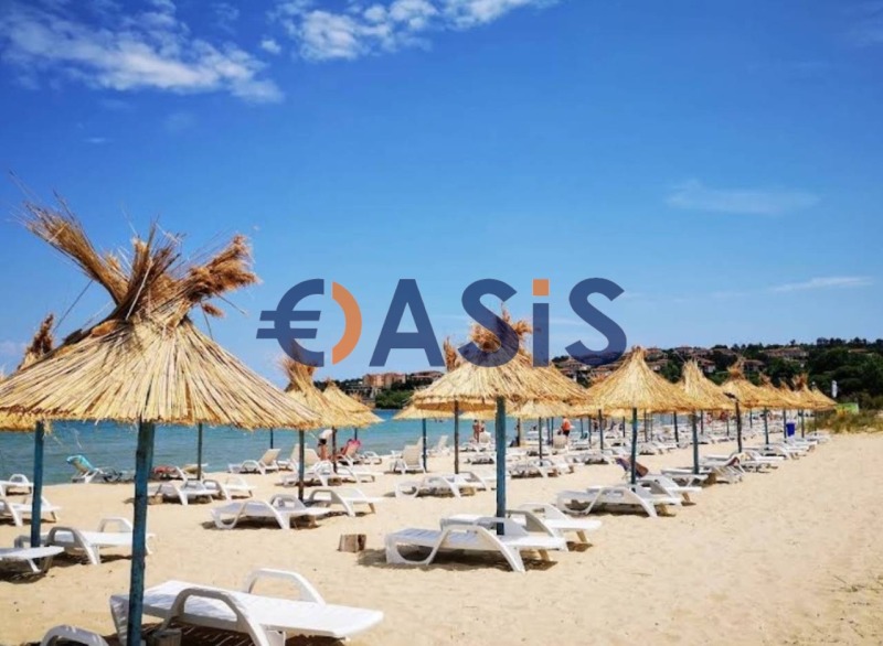 Продава 2-СТАЕН, гр. Созопол, област Бургас, снимка 13 - Апартаменти - 52463042