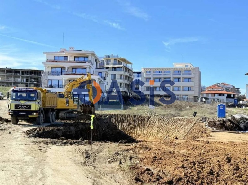 Продава 2-СТАЕН, гр. Созопол, област Бургас, снимка 7 - Апартаменти - 52463042