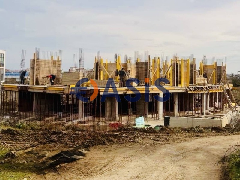 Продава 2-СТАЕН, гр. Созопол, област Бургас, снимка 10 - Апартаменти - 52463042