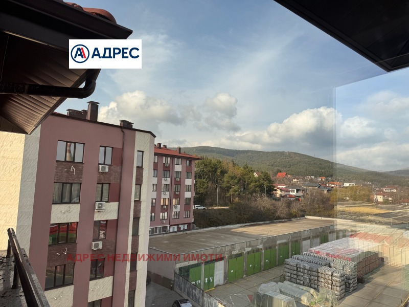 Продава 2-СТАЕН, гр. Стара Загора, Аязмото, снимка 3 - Апартаменти - 52664689