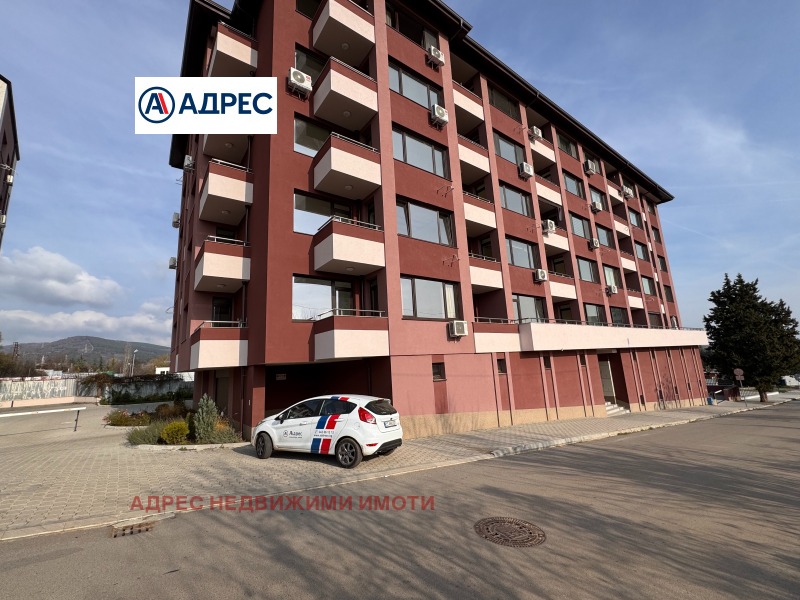 Продава 2-СТАЕН, гр. Стара Загора, Аязмото, снимка 4 - Апартаменти - 52664689