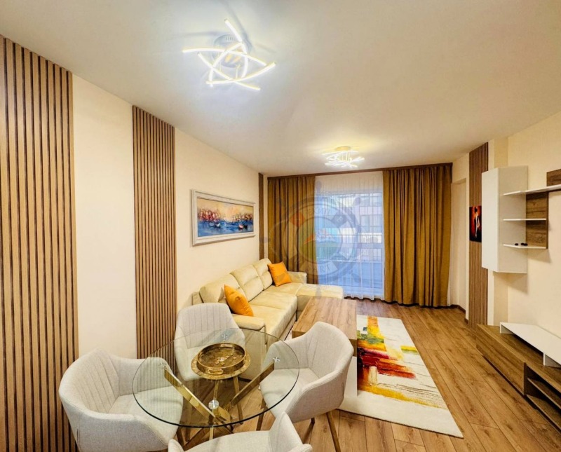 Продава 2-СТАЕН, гр. Варна, Левски 1, снимка 4 - Апартаменти - 53358550