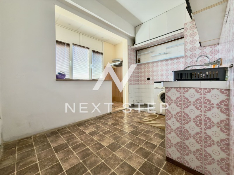 Продава 2-СТАЕН, гр. Пловдив, Христо Смирненски, снимка 4 - Апартаменти - 53542007