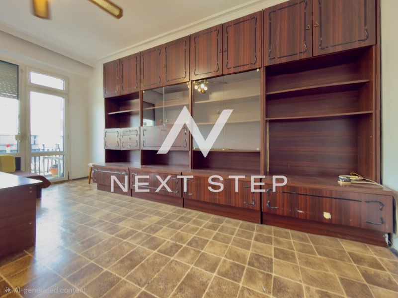 Продава 2-СТАЕН, гр. Пловдив, Христо Смирненски, снимка 2 - Апартаменти - 53542007